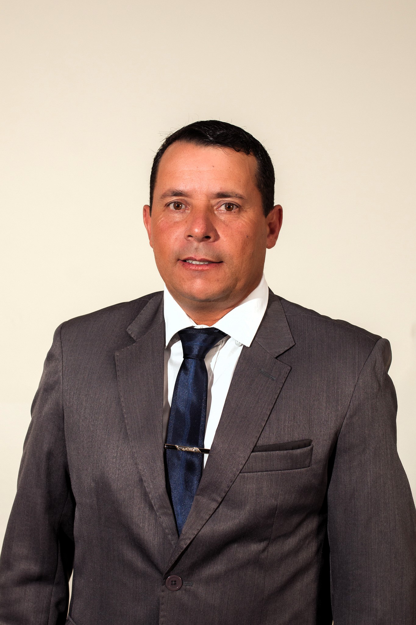 EDIVALDO LUIZ DE SOUZA