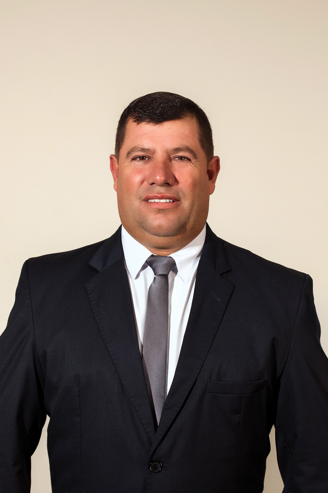 CLAUDIO DO CARMO MAGALHÃES 