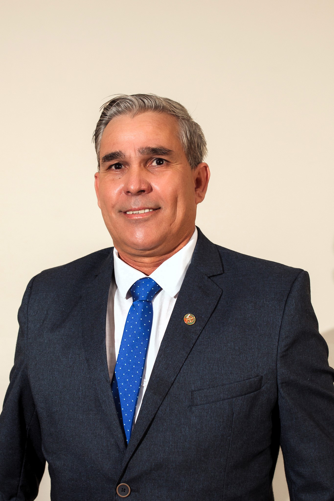 ODAIR BRAZ DE AZEVEDO